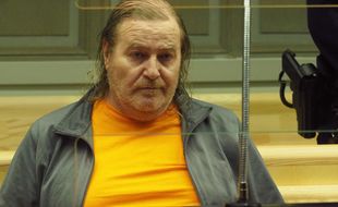 Jacques Rançon (ici lors de son procès en 2018) est soupçonné d'avoir tué une jeune femme de 20 ans en 1986