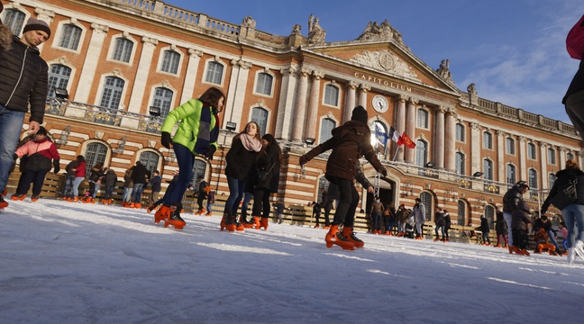 Actualités Direct Toulouse Toulouse actu : info en continu, faits divers, politique…