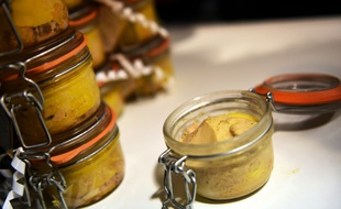 Des "tensions durables" sont attendues sur le prix du foie gras