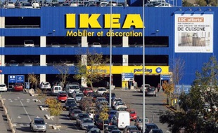 Ikea France prévoit d'ouvrir 10 nouveaux magasins en France d'ici 2020