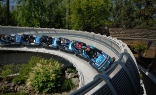 Le parc d'attractions Europa-Park recrute 400 personnes (Archives)