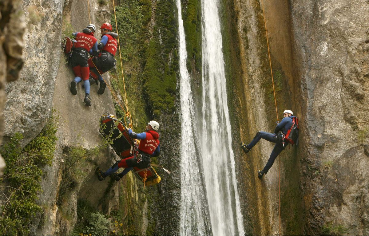 Les secours en montagne seront-ils bientôt payants pour les victimes imprudentes ?