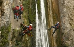 Les secours en montagne bientôt payants pour les victimes imprudentes ?