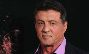 Sylvester Stallone à Los Angeles en mars 2012.