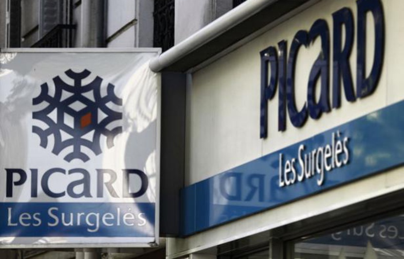 Picard demeure l