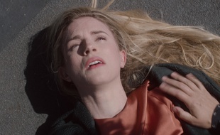 Image extraite de la saison 2 de «The OA».