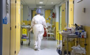 Le défis des hôpitaux ces prochaines année, recruter mais surtout conservé son personnel soignant.