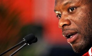 Le défenseur des Bleus William Gallas a estimé mardi que "siffler son équipe après un match nul", comme l'ont fait lundi les spectateurs français à Zurich après France-Roumanie (0-0), "c'est incompréhensible".