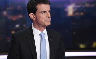 Manuel Valls
