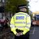 Un policier frappe un homme au sol à Manchester, une enquête ouverte