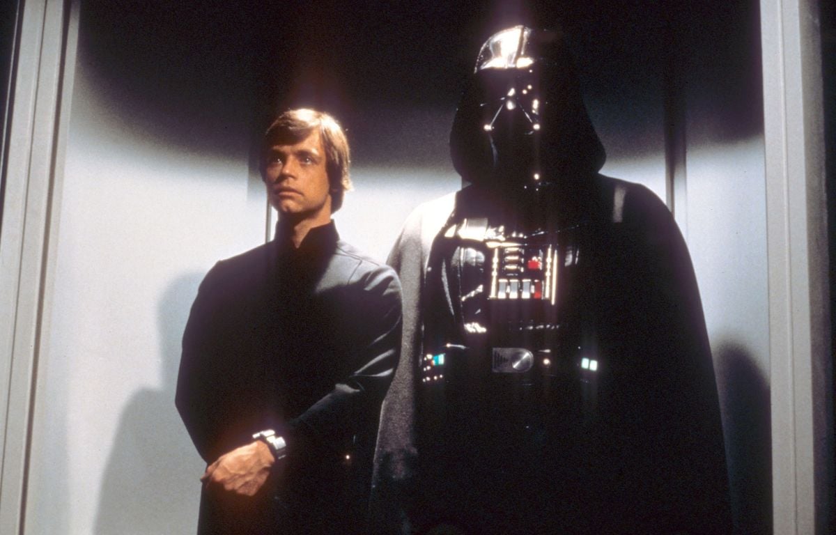 Cinéma : Dominique Collignon-Maurin, la voix française de Luke Skywalker, est décédé