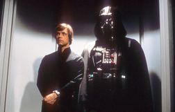 Dominique Collignon-Maurin, figure du doublage et voix de Luke Skywalker, e…