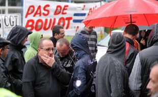 Le fabricant d'électroménager FagorBrandt, filiale française du groupe espagnol Fagor, a été placé jeudi en redressement judiciaire, avec une période d'observation de six mois, mais des "repreneurs potentiels" se seraient d'ores et déjà montrés intéressés.