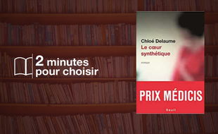 Le cœur synthétique