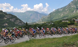 120 coureurs sont engagés sur la 17e édition du TPS. Une dizaine d'entre eux devraient vite devenir professionnels.