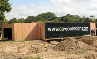 Onze maisons à basse consommation de type T4 et T5 seront livrées à Saint-Gilles.