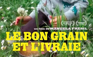 Affiche du film Le bon grain et l'ivraie