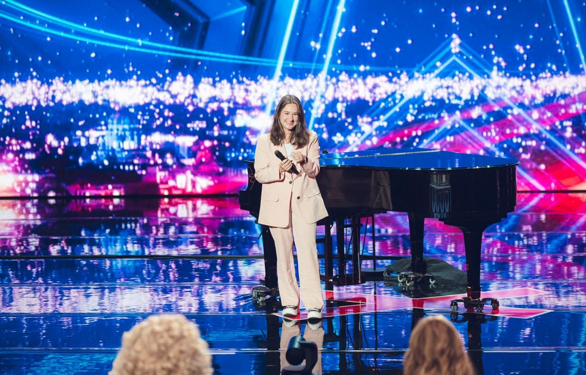 « La France a un incroyable talent » : Les coulisses de la sélection (presque) surprise de Jayde