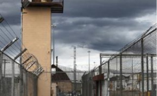 Un des treize établissements de la « Prison Valley» dans le Colorado.