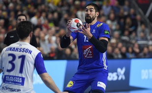 Niko Karabatic et les Experts seraient bien inspirés de battre la Croatie
