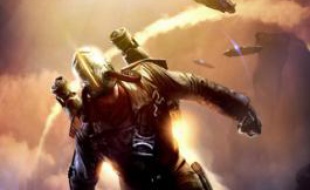 Dark Void, prêt à s'envoler ?