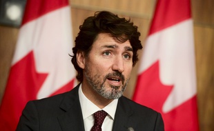 Justin Trudeau
