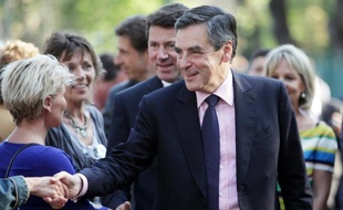 François Fillon, ancien Premier ministre UMP, affirme que François Hollande n'a "pas de projet, pas de vision, pas de crédibilité", dans une interview au Figaro daté du 18 juin.