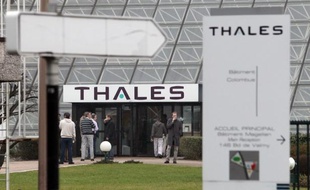 Les groupes français Thales et Alstom ont annoncé mardi avoir remporté d'importants contrats de modernisation de la signalisation du réseau ferré au Danemark, pour un montant total de 700 millions d'euros.