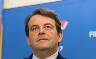 Thierry Solère