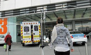 Les Nouvelles cliniques nantaises sont certifiées « avec réserves ».