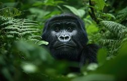 Forêts tropicales : un monde d’animaux incroyables, du sol à la cime
