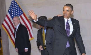 Barack Obama veut s'adresser directement aux Israéliens lors de l'étape dans l'Etat hébreu de son voyage au Proche-Orient la semaine prochaine, a annoncé jeudi la Maison Blanche, évoquant un déplacement davantage consacré aux symboles historiques qu'aux annonces.