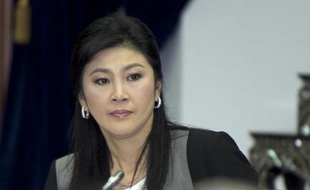 La commission nationale anti-corruption thaïlandaise (NACC) a annoncé jeudi le lancement d'une enquête contre la Première ministre Yingluck Shinawatra, portant ainsi un nouveau coup au gouvernement après plus de deux mois de manifestations.