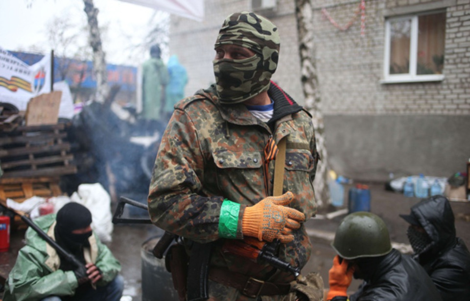 Comment Va Finir La Guerre En Ukraine La Russie accusée de «mener une guerre contre l’Ukraine», Moscou