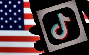 TikTok ne sera finalement pas banni des États-Unis