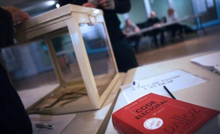 Les enjeux nationaux sont loin d'être les motivations principales du vote aux prochaines municipales, plus de six électeurs sur dix votant d'abord pour des considérations locales, si l'on en croit un sondage Ifop pour le Journal du dimanche.
