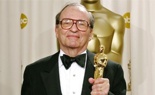 En 2005, Sidney Lumet recevait un oscar d'honneur, le seul de sa carrière.