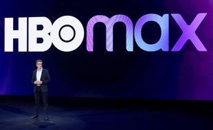 Les dirigeants de Warner ont présenté le service HBO Max ce mardi en Californie.