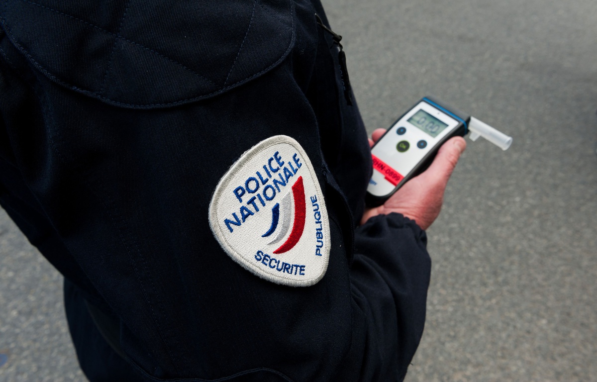 Toulouse En plein centreville, il roule à contresens avec 2,62 grammes d’alcool dans le sang