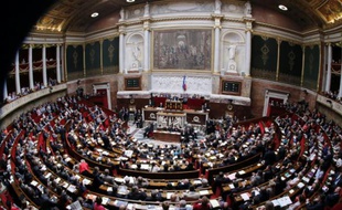 L'Assemblée nationale