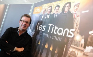 René Martin a annoncé une édition centrée sur les compositeurs post-romantiques.