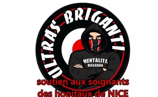 Le groupe de supporters de l'OGC Nice veut récolter 4.000 euros.