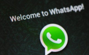 WhatsApp a été rachetée par Facebook pour 19 milliards de dollars.