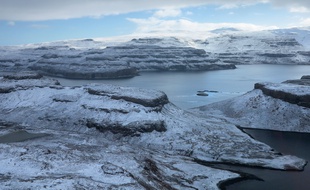 L'archipel des Kerguelen, qui fait partie des Terres Australes et Antarctiques françaises, attend des volontaires.