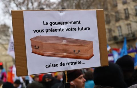 Une suspension de la réforme des retraites, ça changerait quoi concrètement ?