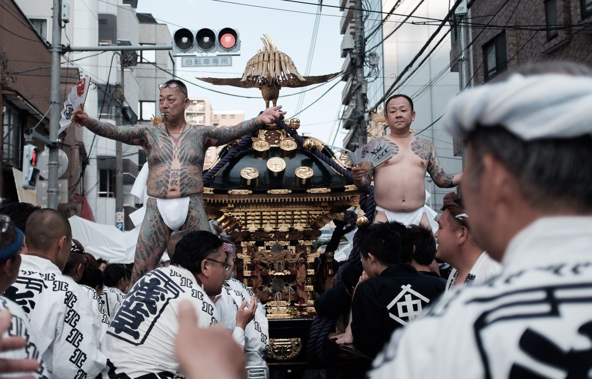 Etats-Unis : Un chef yakuza inculpé pour un trafic de matériel nucléaire