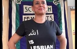 Une militante féministe arrêtée au Maroc pour propos jugés blasphématoires