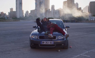 Le monde est à toi de Romain Gavras