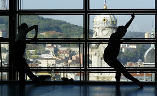 Le directeur du ballet de l'Opéra de Lyon a été condamné en appel pour discrimination.