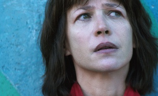 Sophie Marceau dans «La Taularde» de Audrey Estrougo